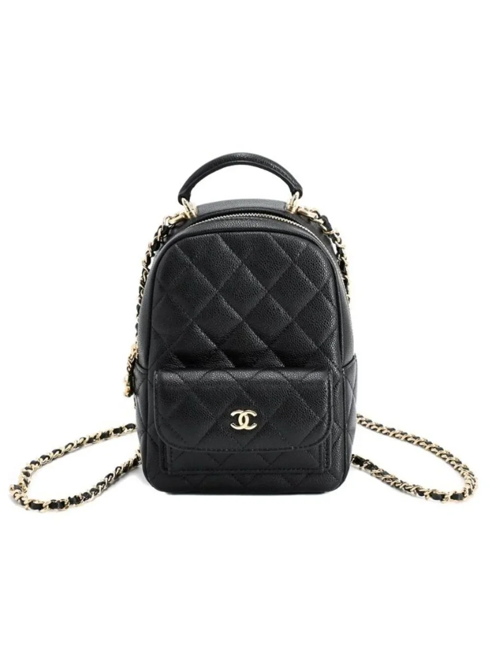 Chanel Backpack Classic Mini